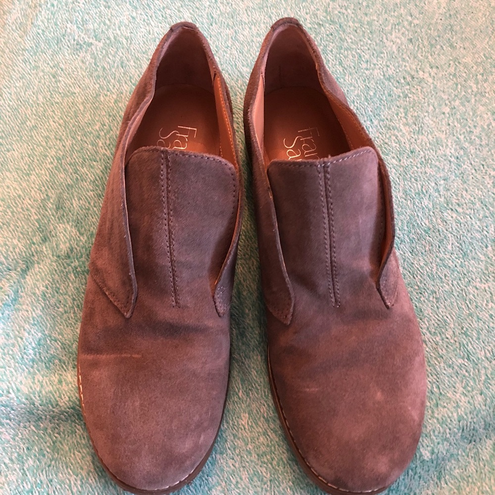 Franco Sarto shoes